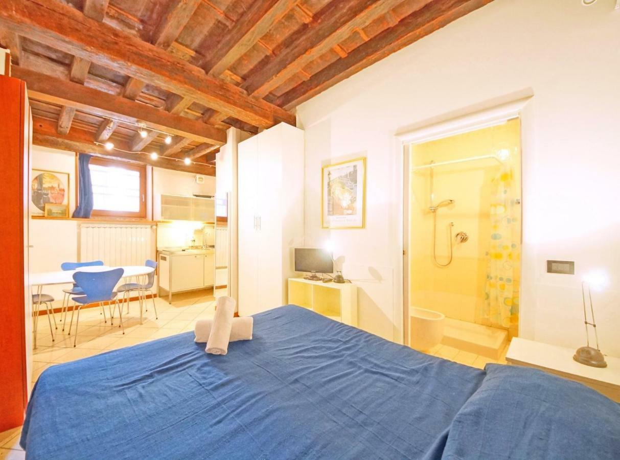 Apartament Dolcevita N 117 Wenecja